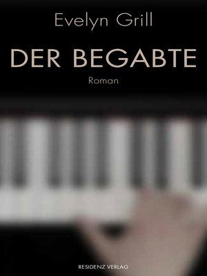 cover image of Der Begabte